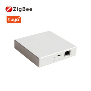 ZigBee Smart Gateway